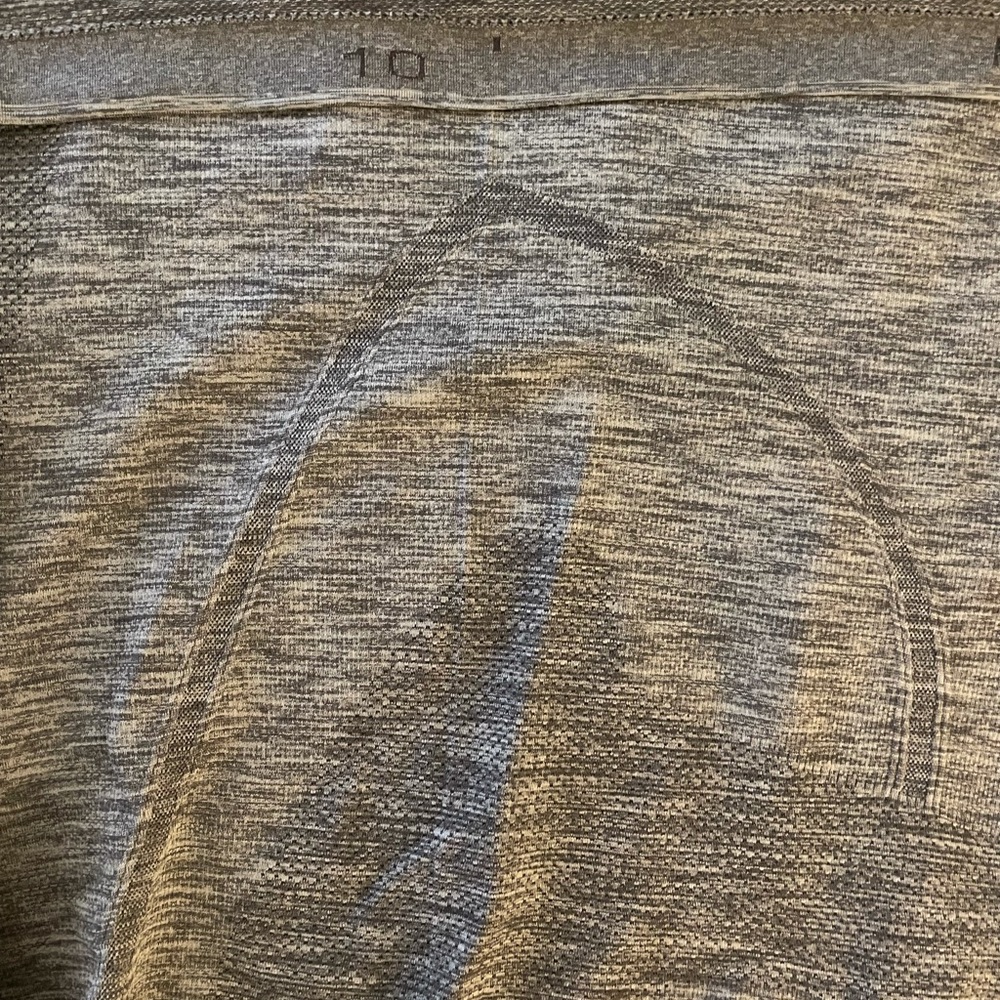 Lululemon Swiftly Tech Tank